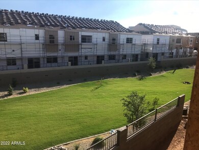 Lot 6 Balcony