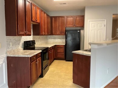 2555 Flat Shoals Rd unit 1703, Atlanta, GA 30349 - photo 5