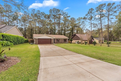 7840 Briarcreek Rd W, Tallahassee, FL 32312 - photo 3