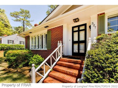 327 Pinecrest Dr, Fayetteville, NC 28305 - photo 3