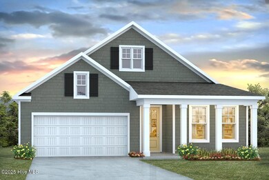 Homesite 29 Exterior