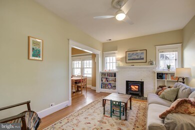 419 Ethan Allen Ave, Takoma Park, MD 20912 - photo 5