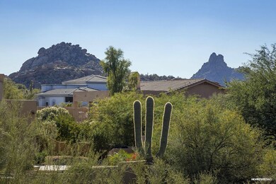 Mountain Views