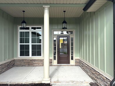 22CC Front Porch