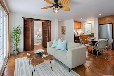 The Ambassador unit 102, Honolulu, HI 96815 - photo 6