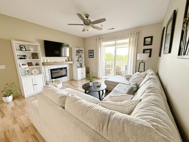 3848 Maple Grove Dr unit 105, Madison, WI 53719 - photo 6