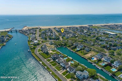 Aeriel View