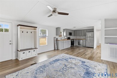 15501 Wright Rd, Amelia Court House, VA 23002 - photo 4