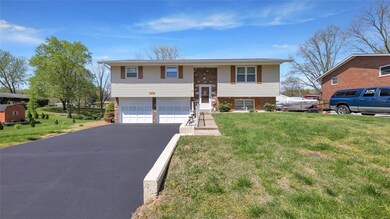 3101 Mary Dr, Maryville, IL 62062 - photo 2