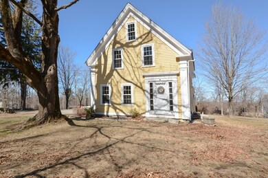 460 Central Turnpike, Sutton, MA 01590 - photo 5