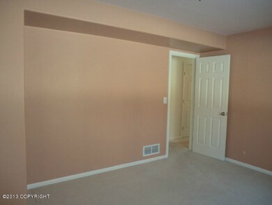 Downstairs Bedroom