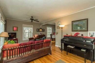Living Room.