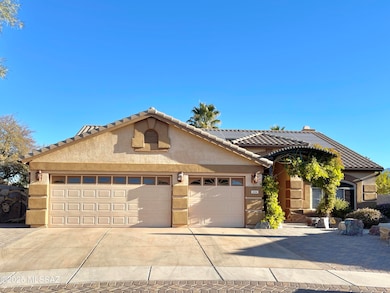 1556 W Periwinkle Place, Tucson, AZ 85737 - photo 2
