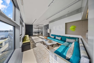 Nouvel Chelsea unit 11B, New York, NY 10011 - photo 4