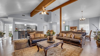 207 Fox Crossing, Burnet, TX 78611 - photo 7