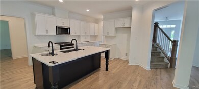 4944 College Green Ln, Providence Forge, VA 23140 - photo 2