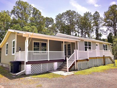 1936 Tomahawk Rd, Saint Augustine, FL 32092 - photo 2