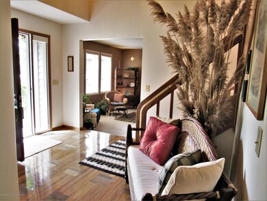 Foyer View 2