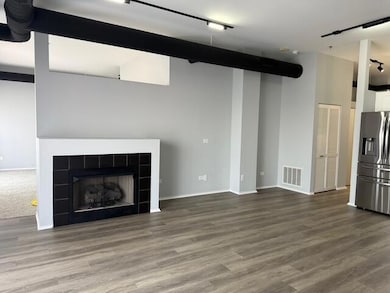 Rennaissance Place unit 511S, Chicago, IL 60615 - photo 3