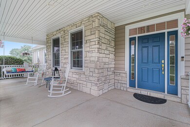 5641 Bel Shore Ln, Schoolcraft, MI 49087 - photo 4