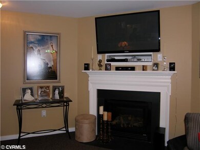 Other - First Floor Level: Gas FP in Great Room