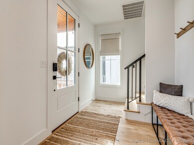 45 Ramble Along Rd, Carlton Landing, OK 74432 - photo 6