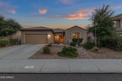 4489 W Maggie Drive, Queen Creek