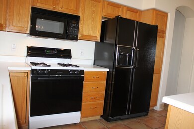 Stove