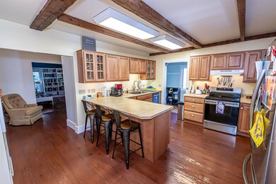 41 School St, Warner, NH 03278 - photo 5