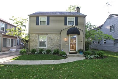 1000 S Roosevelt Ave, Columbus, OH 43209 - photo 2