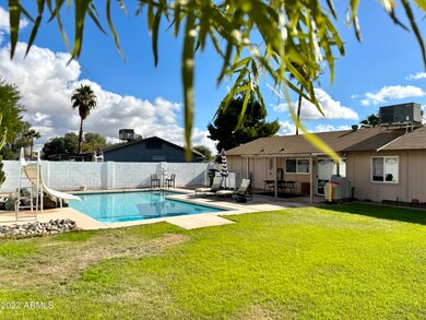 2714 E John Cabot Rd, Phoenix, AZ 85032 - photo 2