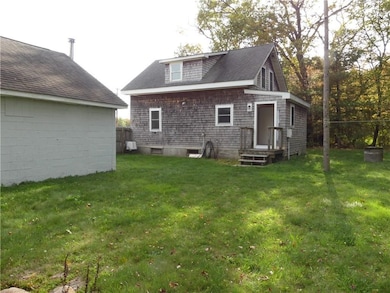 188 Danielson Pike, Foster, RI 02825 - photo 2