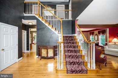 214 Midshipman Cir, Stafford, VA 22554 - photo 2