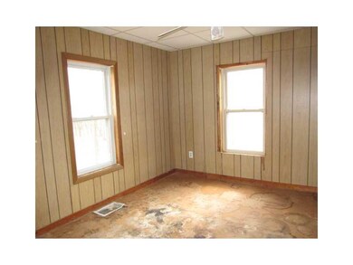 Bedroom.