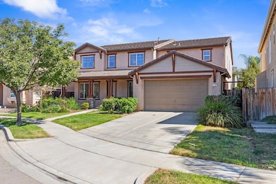 238 Romanov Ct, Patterson, CA 95363 - photo 2