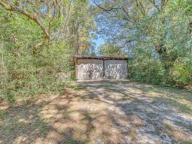 436 E Ivan Rd, Crawfordville, FL 32327 - photo 5