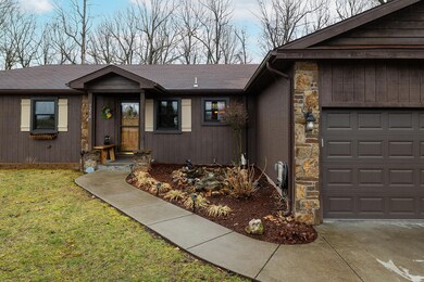 exteriors Hwy P3