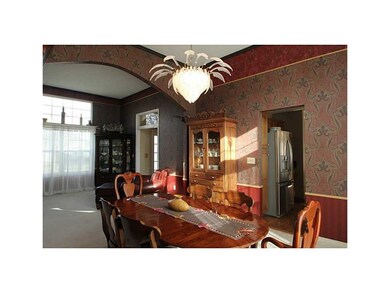 Dining Area.