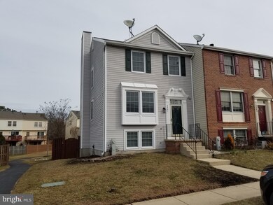 2491 Warm Spring Way, Odenton, MD 21113 - photo 2