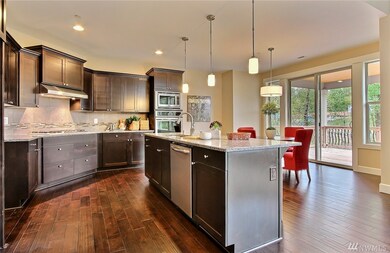 25806 209th Loop SE, Covington, WA 98042 - photo 5