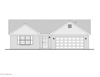 513 Gentry Crossings Blvd, Mount Washington, KY 40047 - photo 4