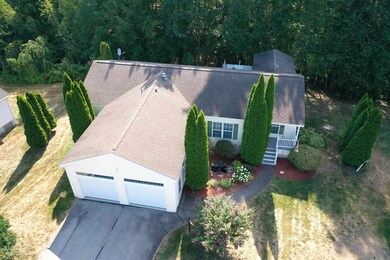 16 Sawmill Ridge unit 4-1-14, Sandown, NH 03873 - photo 3