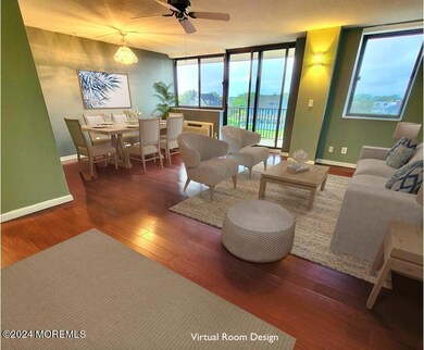 The Admirality Condominium unit 3D, Monmouth Beach, NJ 07750 - photo 4