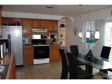 14245 Desert Fire Ct, Horizon City, TX 79928 - photo 6