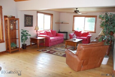 1895 Little Coyote Rd, Big Sky, MT 59716 - photo 6