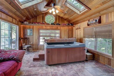 Return home, relax and renew in this fabulous spa