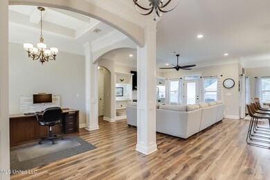 737 Malpass Landing Dr, Biloxi, MS 39532 - photo 5