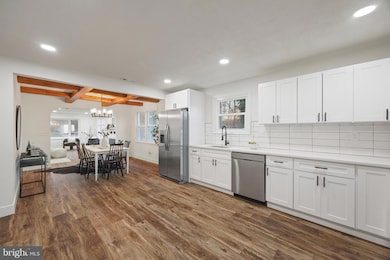 7017 Lancaster Rd, Gwynn Oak, MD 21207 - photo 5