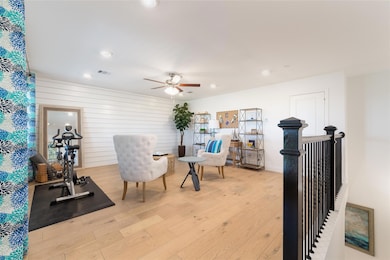 Beazer Homes Bayside Baltic floorplan. This is not