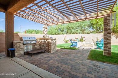 2710 W Checkerspot Dr, Tucson, AZ 85741 - photo 4